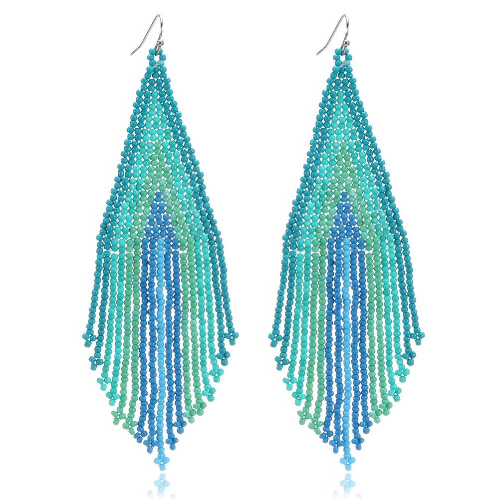 Sunlit Wanderlust Earrings