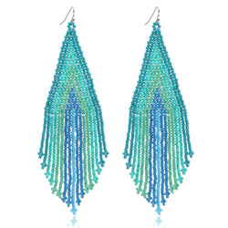 Sunlit Wanderlust Earrings width=100 