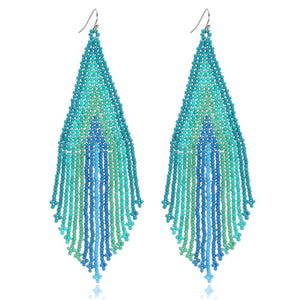Sunlit Wanderlust Earrings