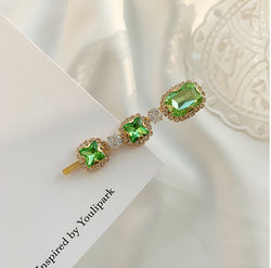 Glistening Gem Hairpin width=100 