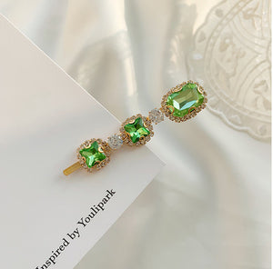 Glistening Gem Hairpin