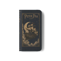MOD"Peter Pan" Folio Phone Case