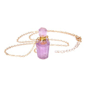 Desert Glimmer Pendant Necklace width=100 