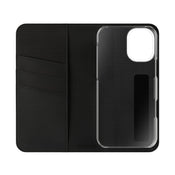 "Dracula" Red Castle Folio Phone Case width=100 