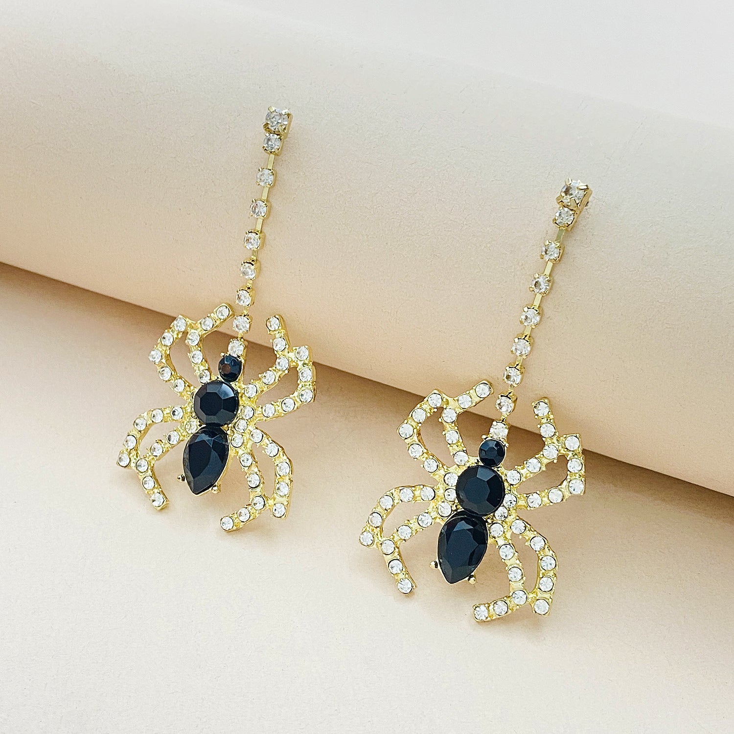 Twilight Mirage Earrings