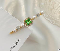 Glistening Gem Hairpin width=100 