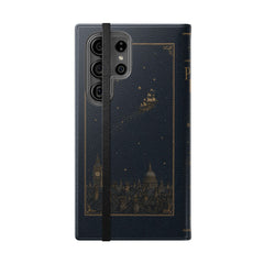 MOD"Peter Pan" Folio Phone Case
