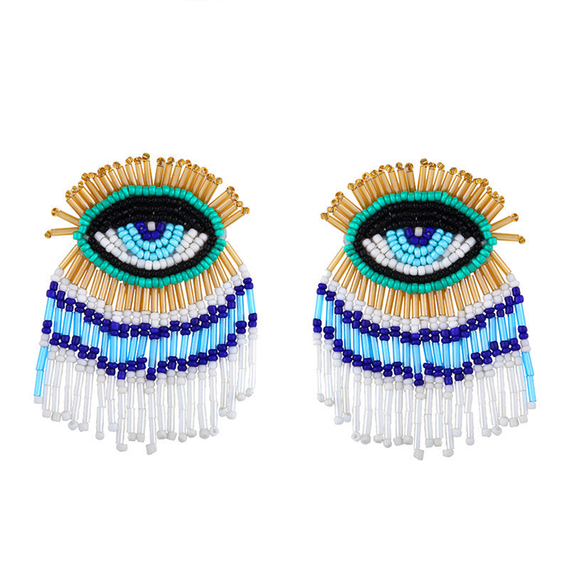 Sunlit Wanderlust Earrings
