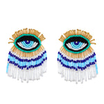 Sunlit Wanderlust Earrings
