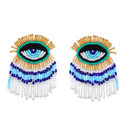 Sunlit Wanderlust Earrings width=100 