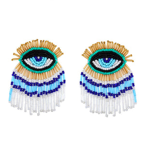 Sunlit Wanderlust Earrings