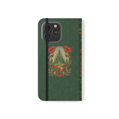 "The Wizard of Oz" Folio Phone Case