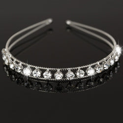Glimmering Stardust Headband width=100 