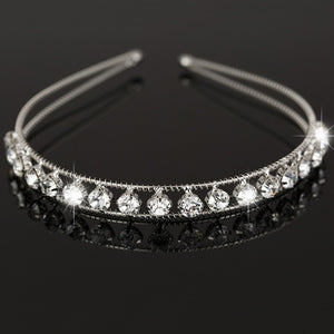Glimmering Stardust Headband