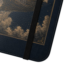 MOD"Peter Pan" Folio Phone Case