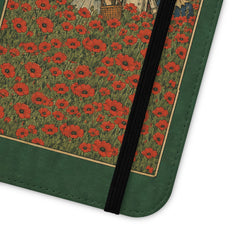 "The Wizard of Oz" Folio Phone Case