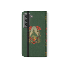 "The Wizard of Oz" Folio Phone Case