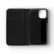 "Le Fantôme de l'Opéra" Folio Phone Case width=100 