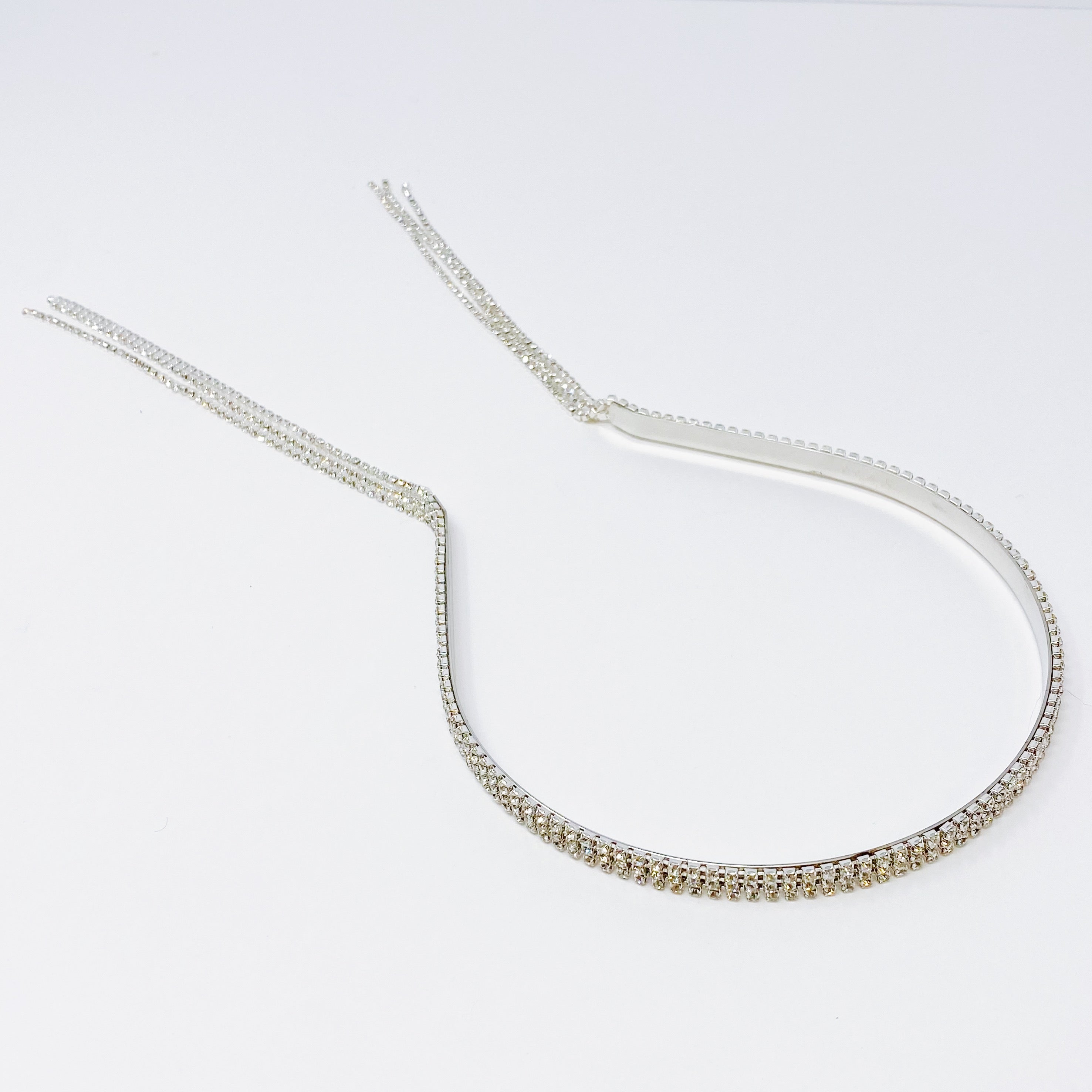 Secretly Dropped Shine Headband-4