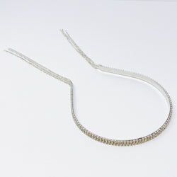 Secretly Dropped Shine Headband-4 width=100 