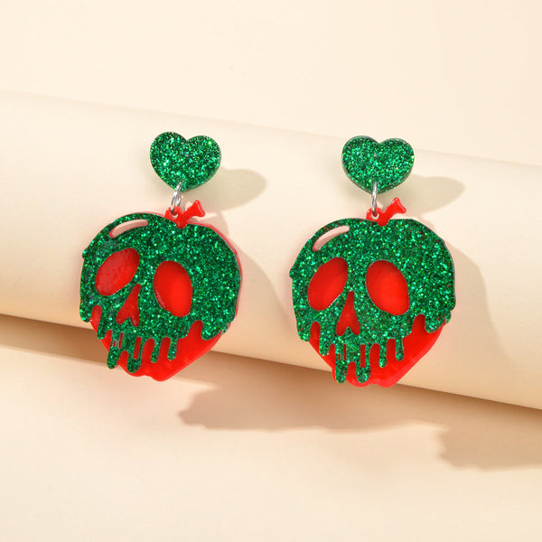 "Altherelle" Earrings