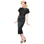 "Norma" Blouse width=100 