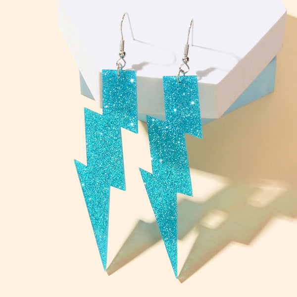 "Althyvana" Earrings