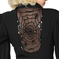 "Vesper" Dress