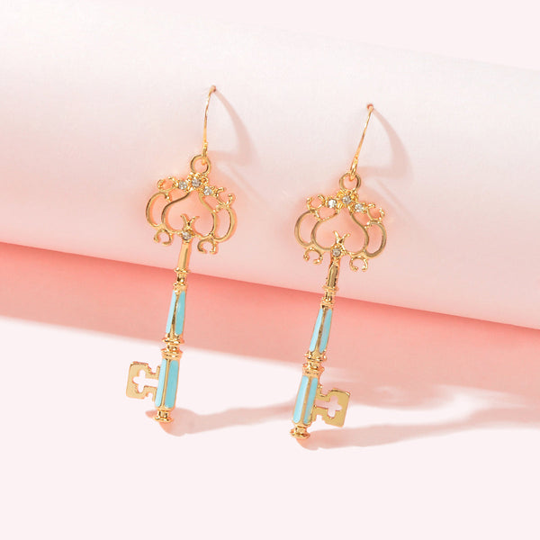 "Althirae" Earrings