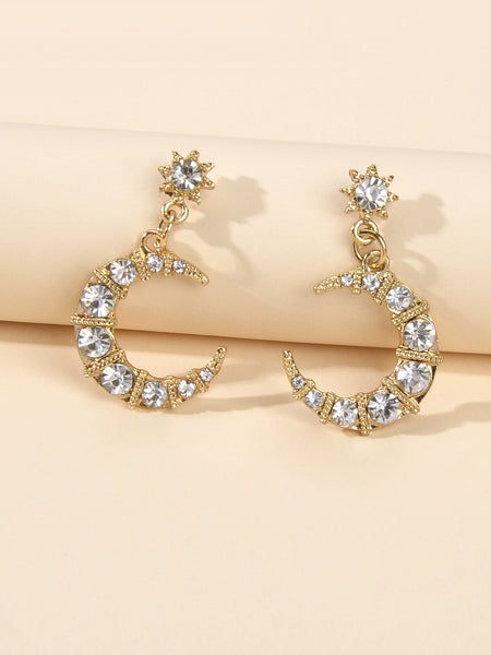 "Althyriah" Earrings