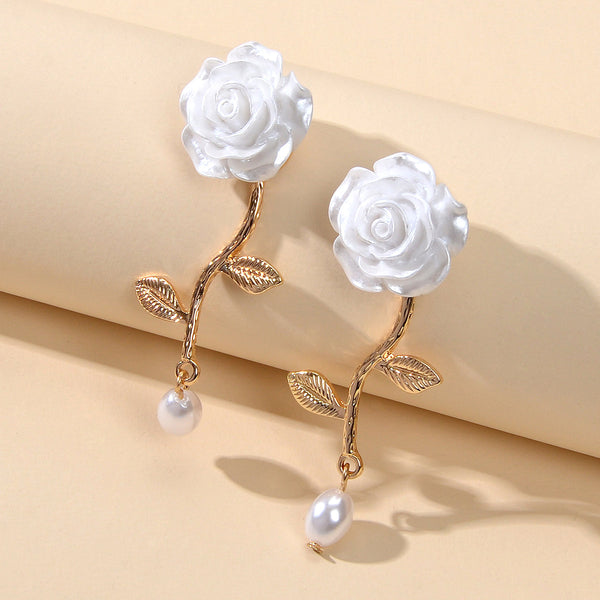 Evadnissa Earrings