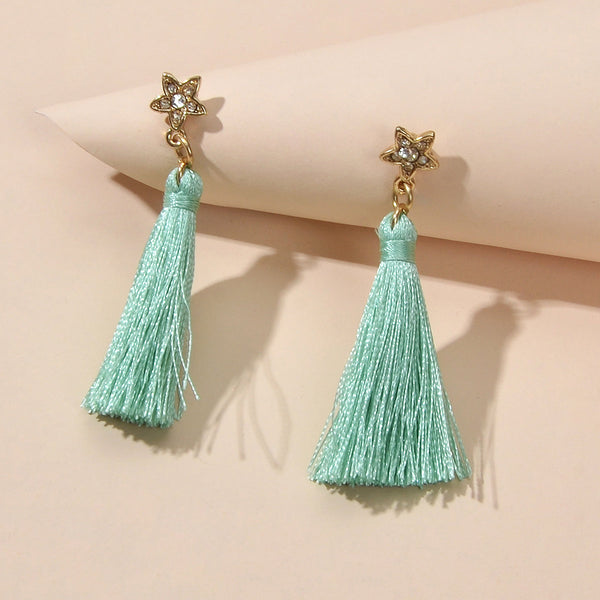 "Augusana" Earrings