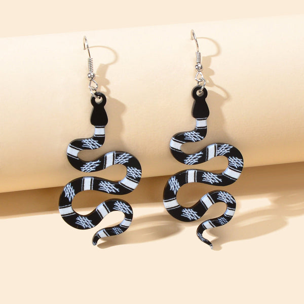 "Altherayne" Earrings