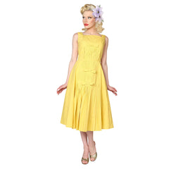 "Larkin" Sundress