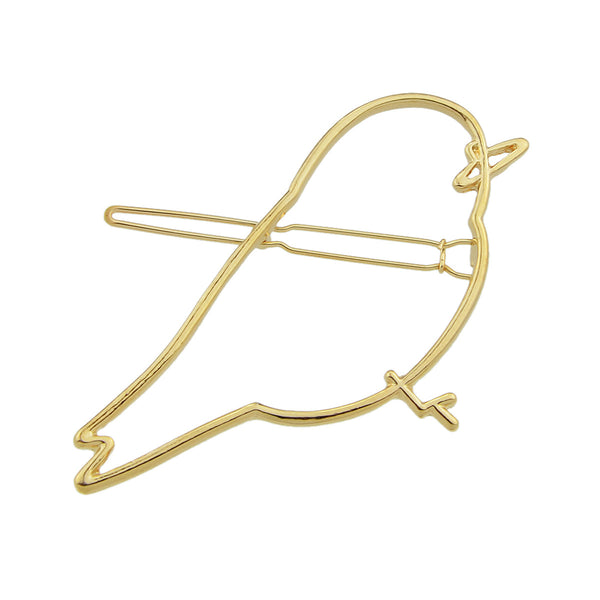 "Veturia" Hair Clip