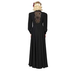 "Vesper" Dress
