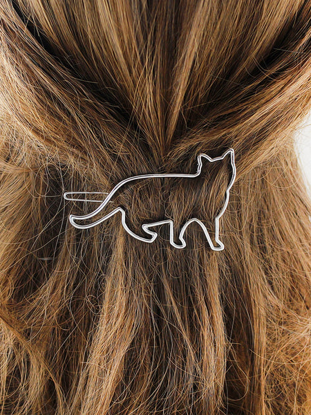 "Didoana" Hair Clip