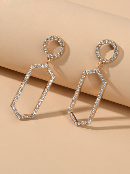 "Alethora" Earrings