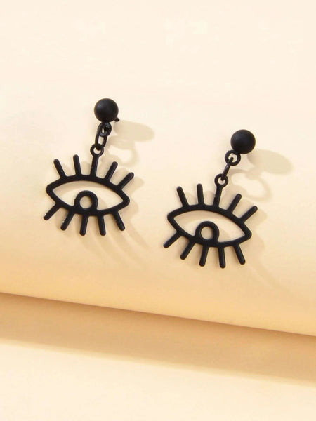 "Westmoreland" Gaze Earrings