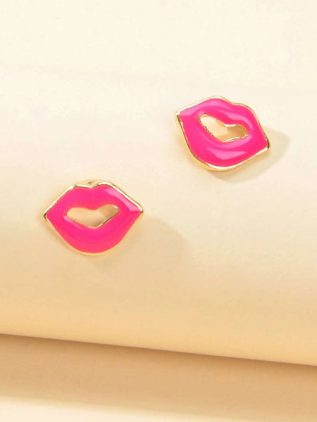 "Blix" Secret Whisper Earrings