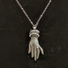 "Scarlet" Apparition Necklace
