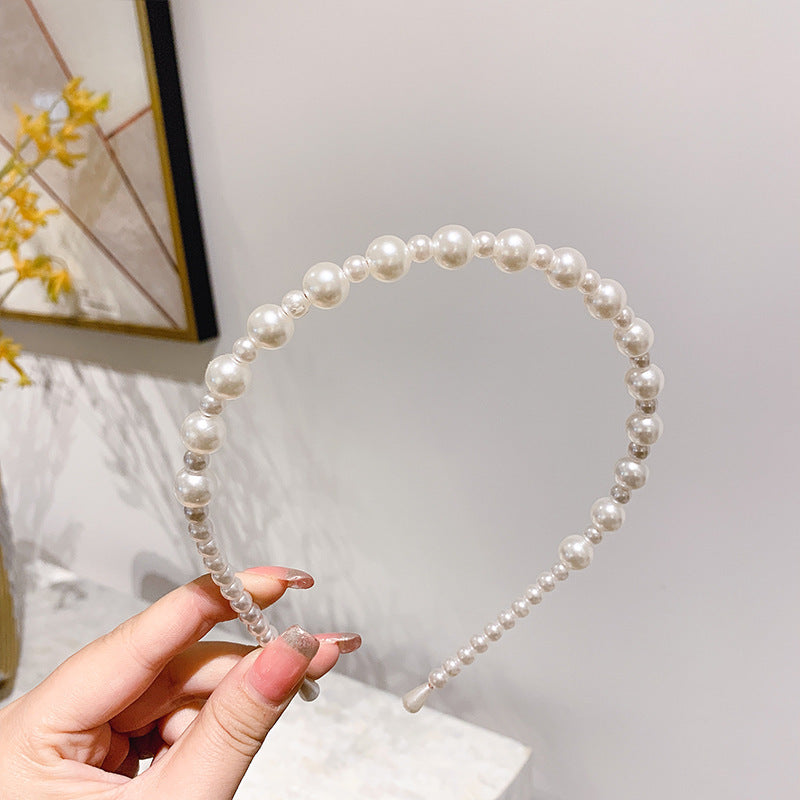 Nostalgic Blossom Headband