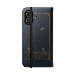 MOD"Peter Pan" Folio Phone Case