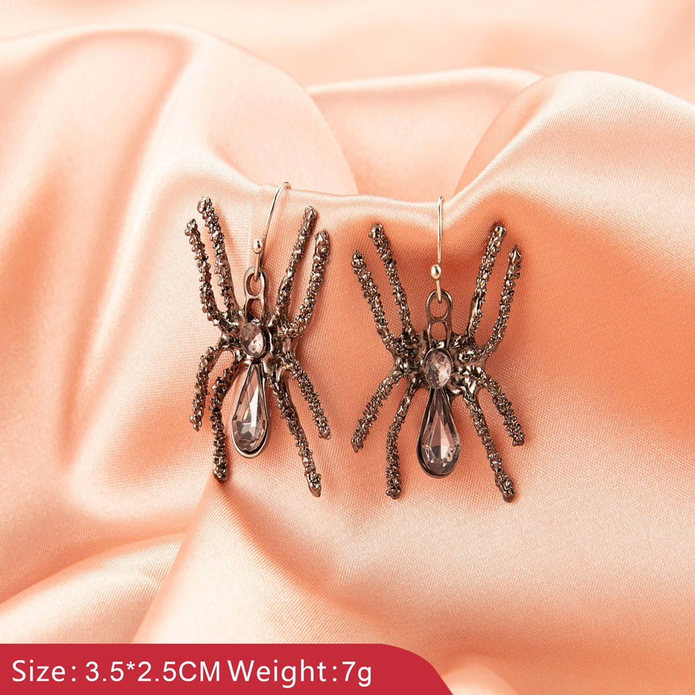 Enchanted Spirit Earrings