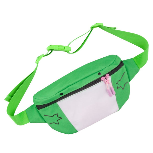 Whimsical Leap Fanny Pack