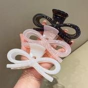 Secret Garden Hair Clip width=100 