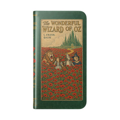 "The Wizard of Oz" Folio Phone Case