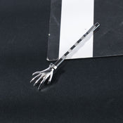 "Chimera" Hand Bobby Pin width=100 
