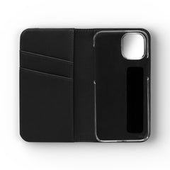 "Alice in Wonderland" Folio Phone Case