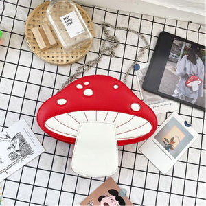 Whimsical Curiosity Bag